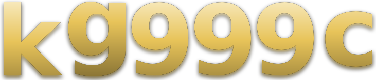 kg999 c logo
